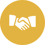 Betriebswirtschaft Icon