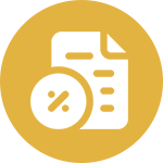 Buchführung Icon