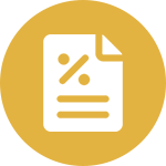Steuerberatung Icon